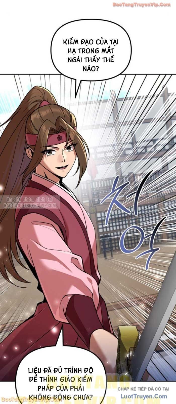 Hoạn Quan Hồi Quy: Tróc Phong Truy Nguyệt - Chapter 71 - Page 20