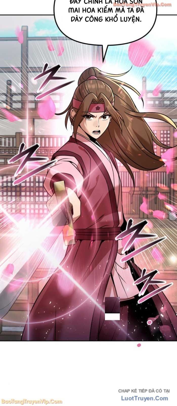 Hoạn Quan Hồi Quy: Tróc Phong Truy Nguyệt - Chapter 71 - Page 24