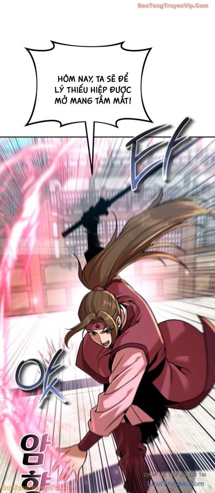 Hoạn Quan Hồi Quy: Tróc Phong Truy Nguyệt - Chapter 71 - Page 25