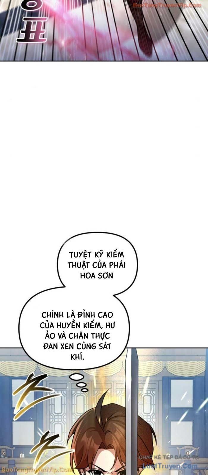 Hoạn Quan Hồi Quy: Tróc Phong Truy Nguyệt - Chapter 71 - Page 26