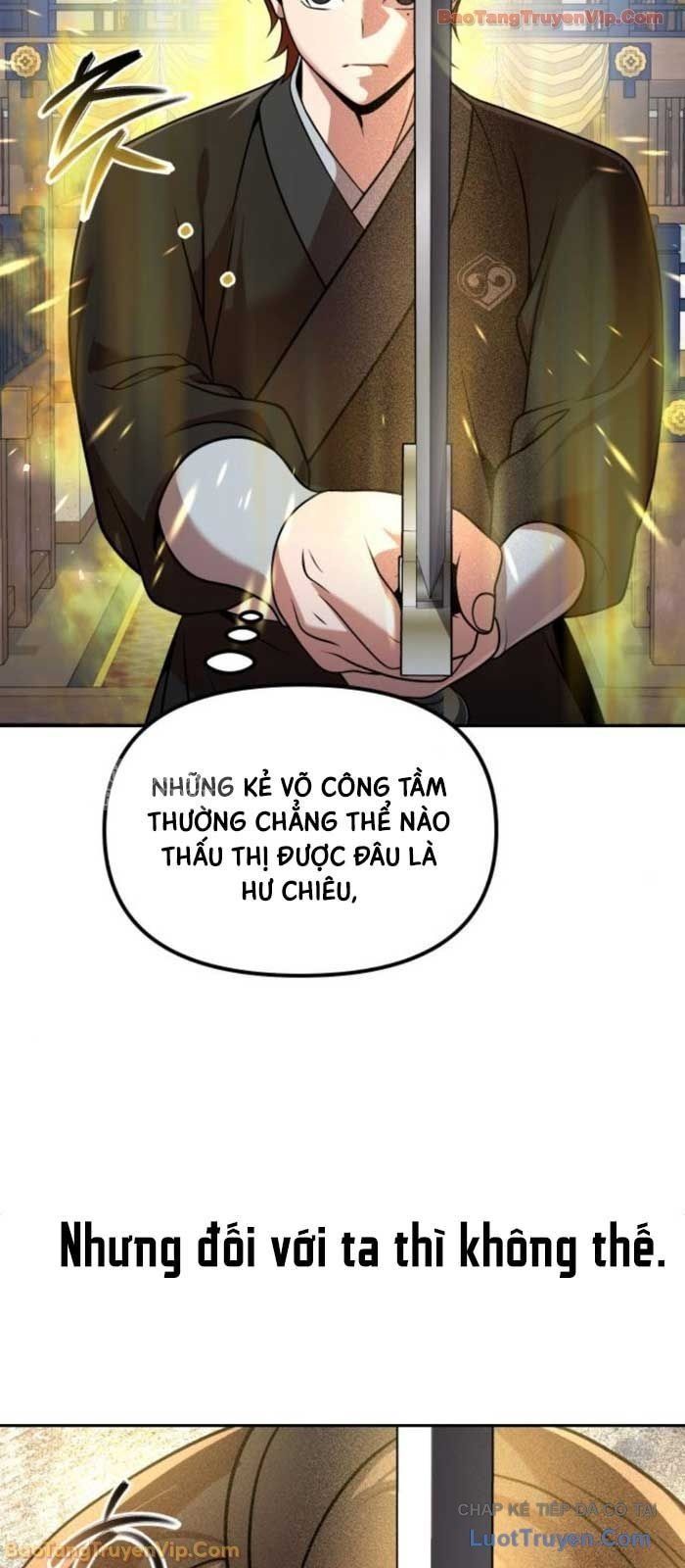 Hoạn Quan Hồi Quy: Tróc Phong Truy Nguyệt - Chapter 71 - Page 27