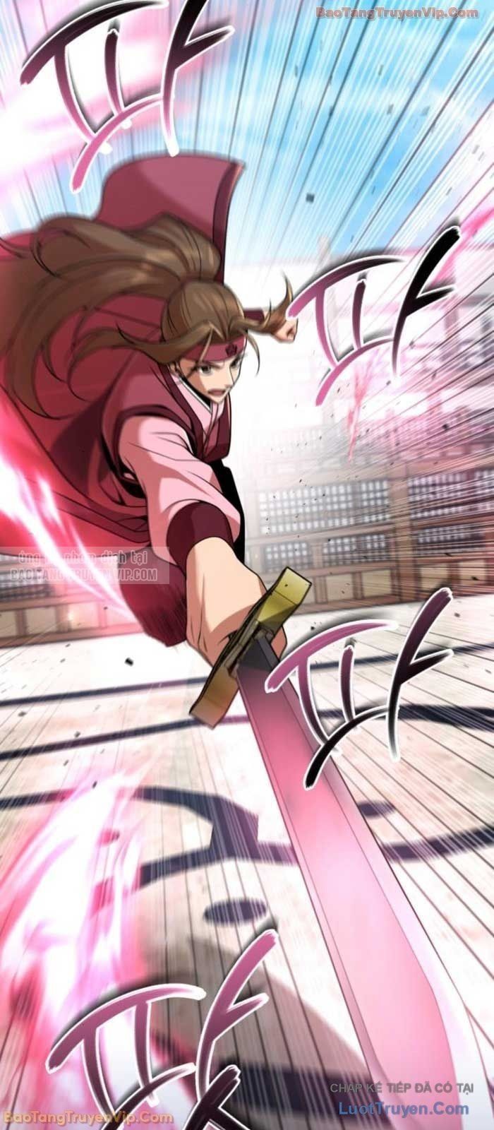 Hoạn Quan Hồi Quy: Tróc Phong Truy Nguyệt - Chapter 71 - Page 29