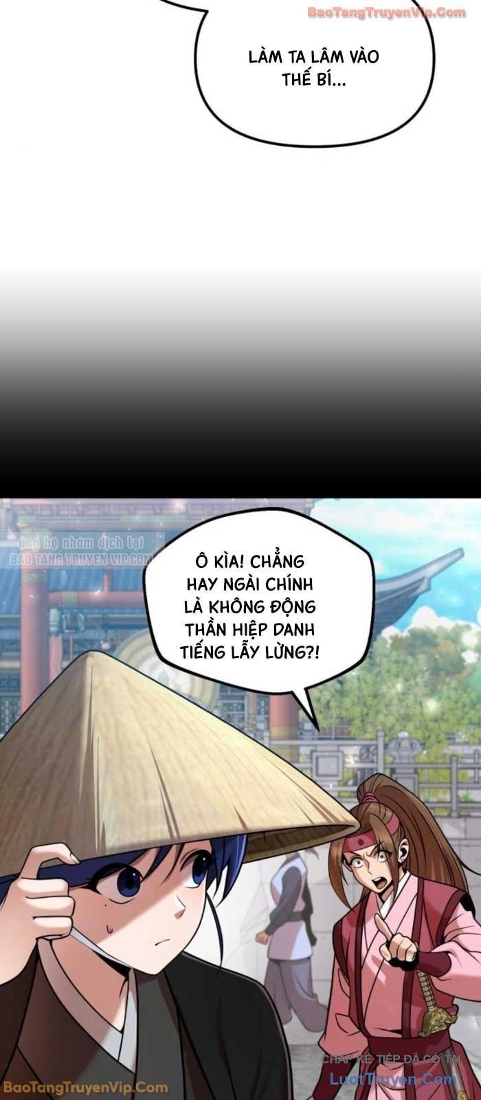 Hoạn Quan Hồi Quy: Tróc Phong Truy Nguyệt - Chapter 71 - Page 3