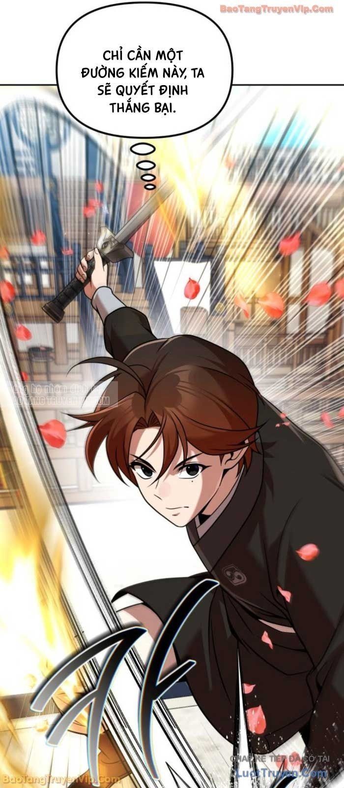 Hoạn Quan Hồi Quy: Tróc Phong Truy Nguyệt - Chapter 71 - Page 32