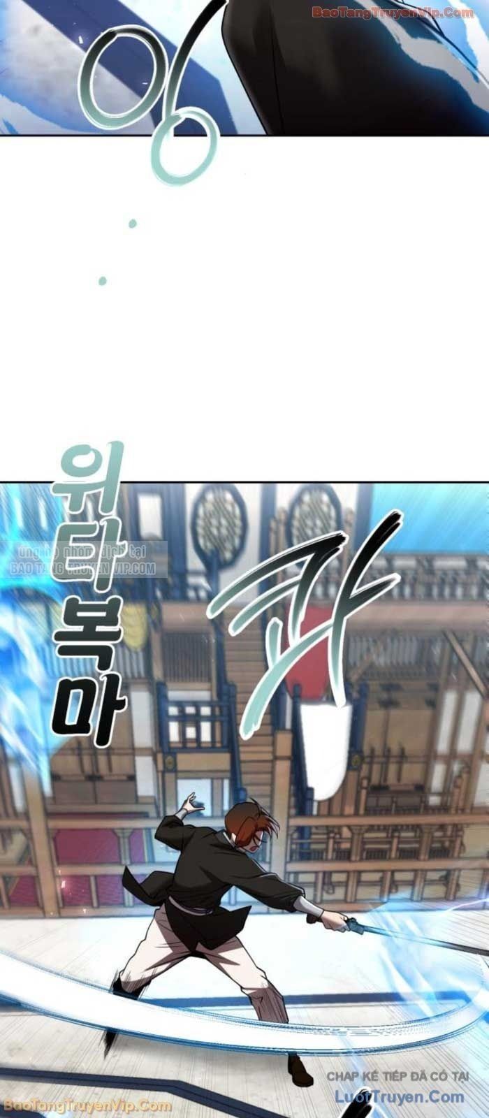 Hoạn Quan Hồi Quy: Tróc Phong Truy Nguyệt - Chapter 71 - Page 34