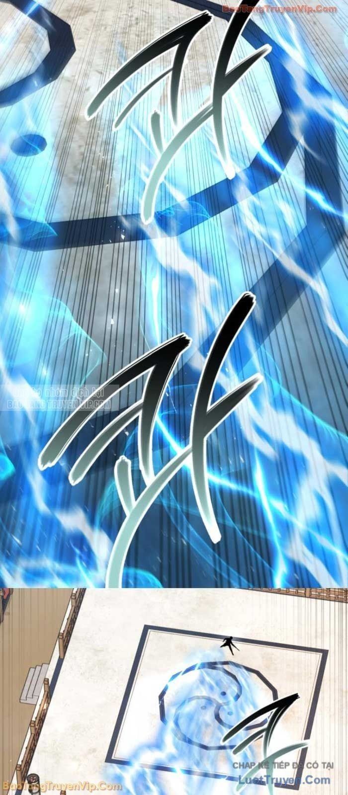 Hoạn Quan Hồi Quy: Tróc Phong Truy Nguyệt - Chapter 71 - Page 35