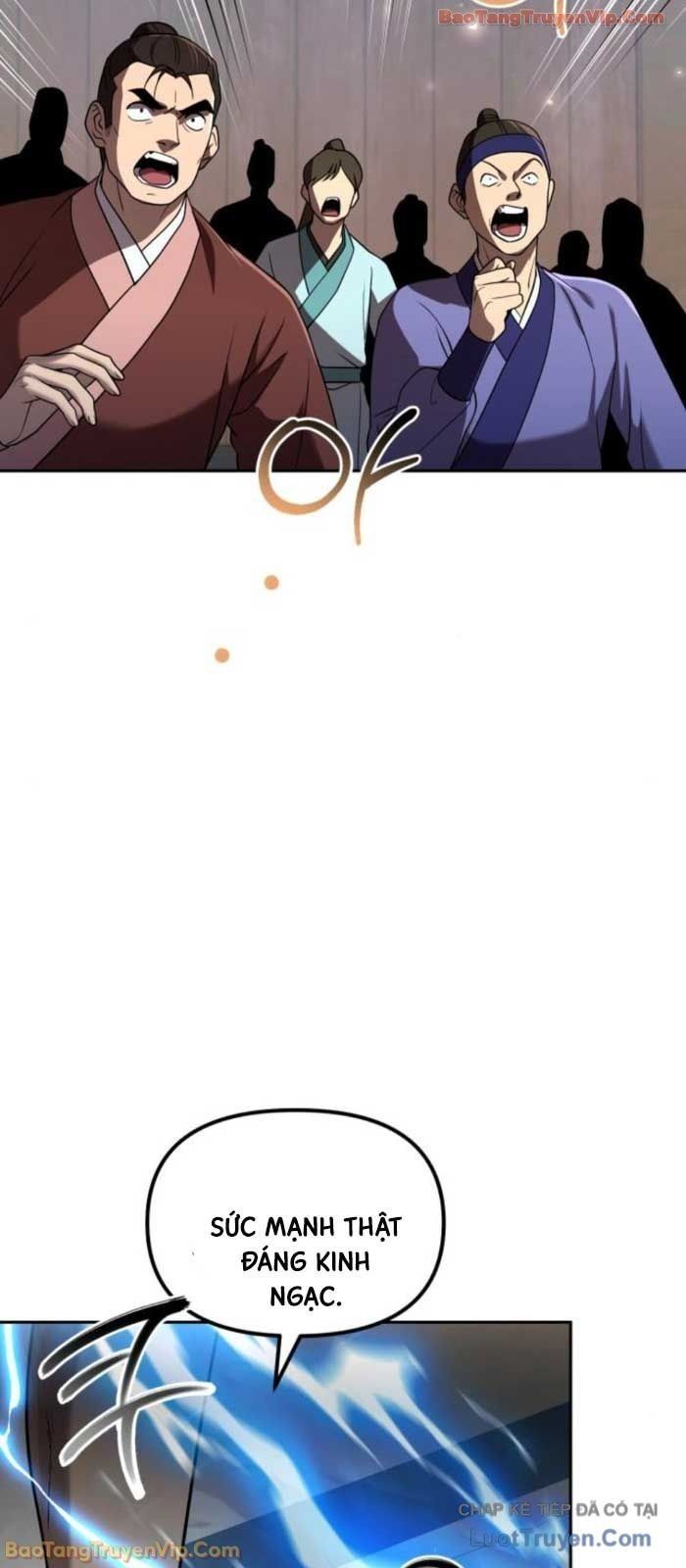 Hoạn Quan Hồi Quy: Tróc Phong Truy Nguyệt - Chapter 71 - Page 37