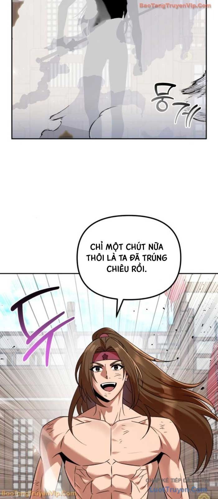 Hoạn Quan Hồi Quy: Tróc Phong Truy Nguyệt - Chapter 71 - Page 39