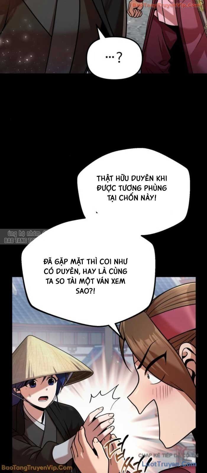 Hoạn Quan Hồi Quy: Tróc Phong Truy Nguyệt - Chapter 71 - Page 4