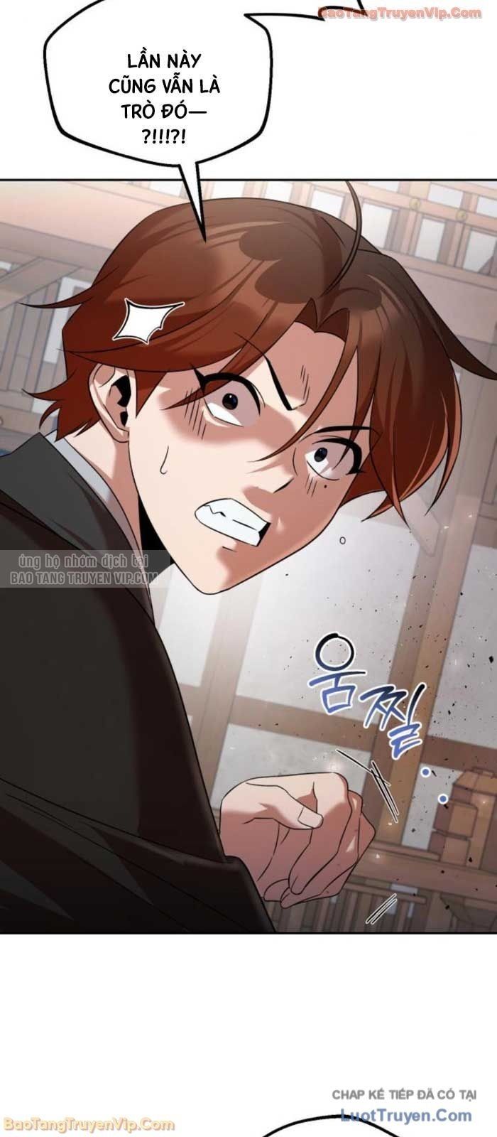 Hoạn Quan Hồi Quy: Tróc Phong Truy Nguyệt - Chapter 71 - Page 42