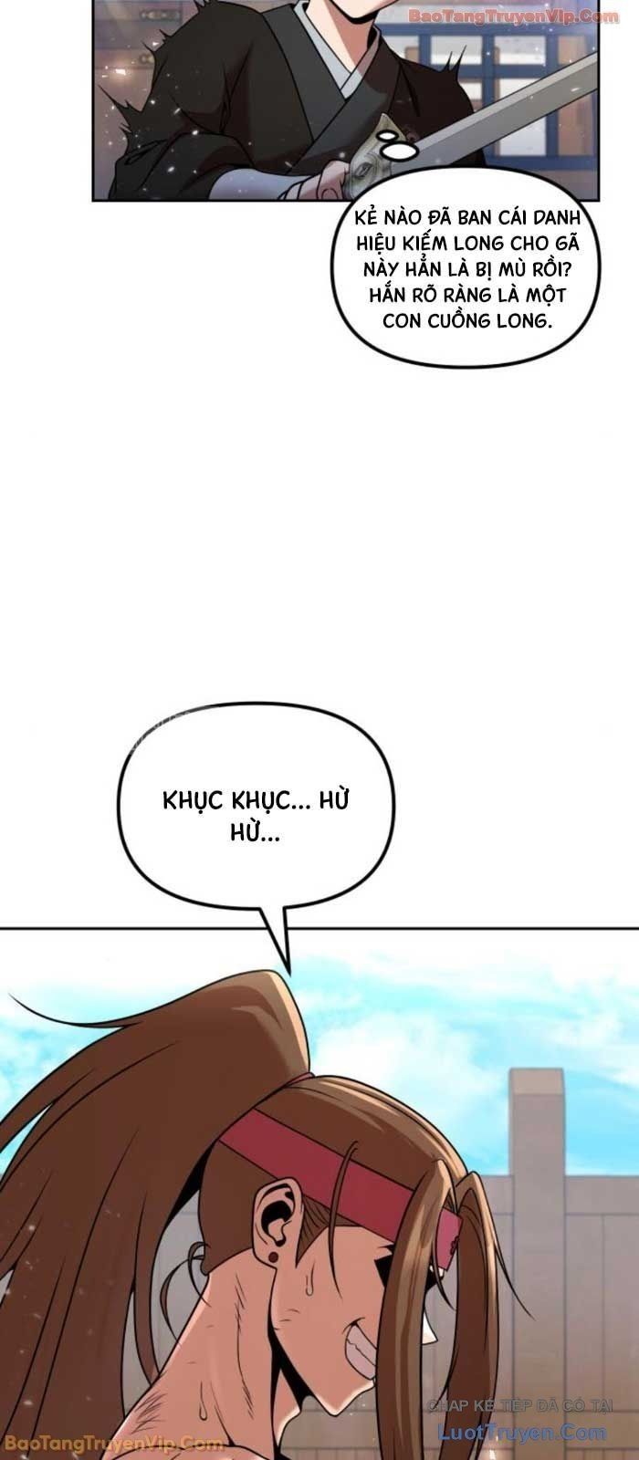 Hoạn Quan Hồi Quy: Tróc Phong Truy Nguyệt - Chapter 71 - Page 45