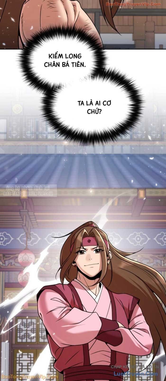 Hoạn Quan Hồi Quy: Tróc Phong Truy Nguyệt - Chapter 71 - Page 46