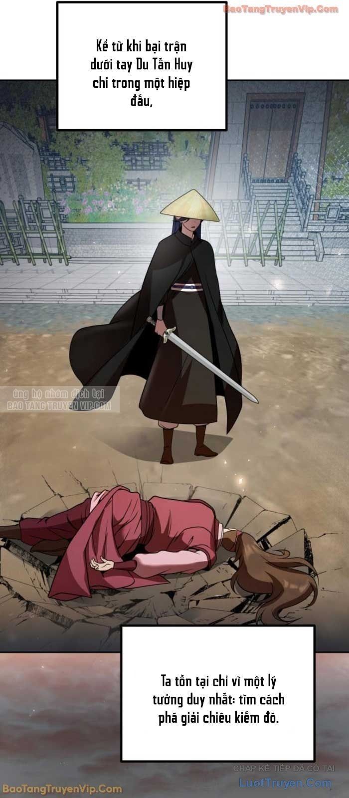 Hoạn Quan Hồi Quy: Tróc Phong Truy Nguyệt - Chapter 71 - Page 48