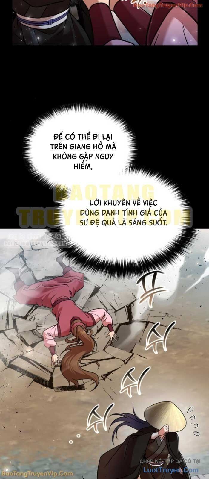 Hoạn Quan Hồi Quy: Tróc Phong Truy Nguyệt - Chapter 71 - Page 5