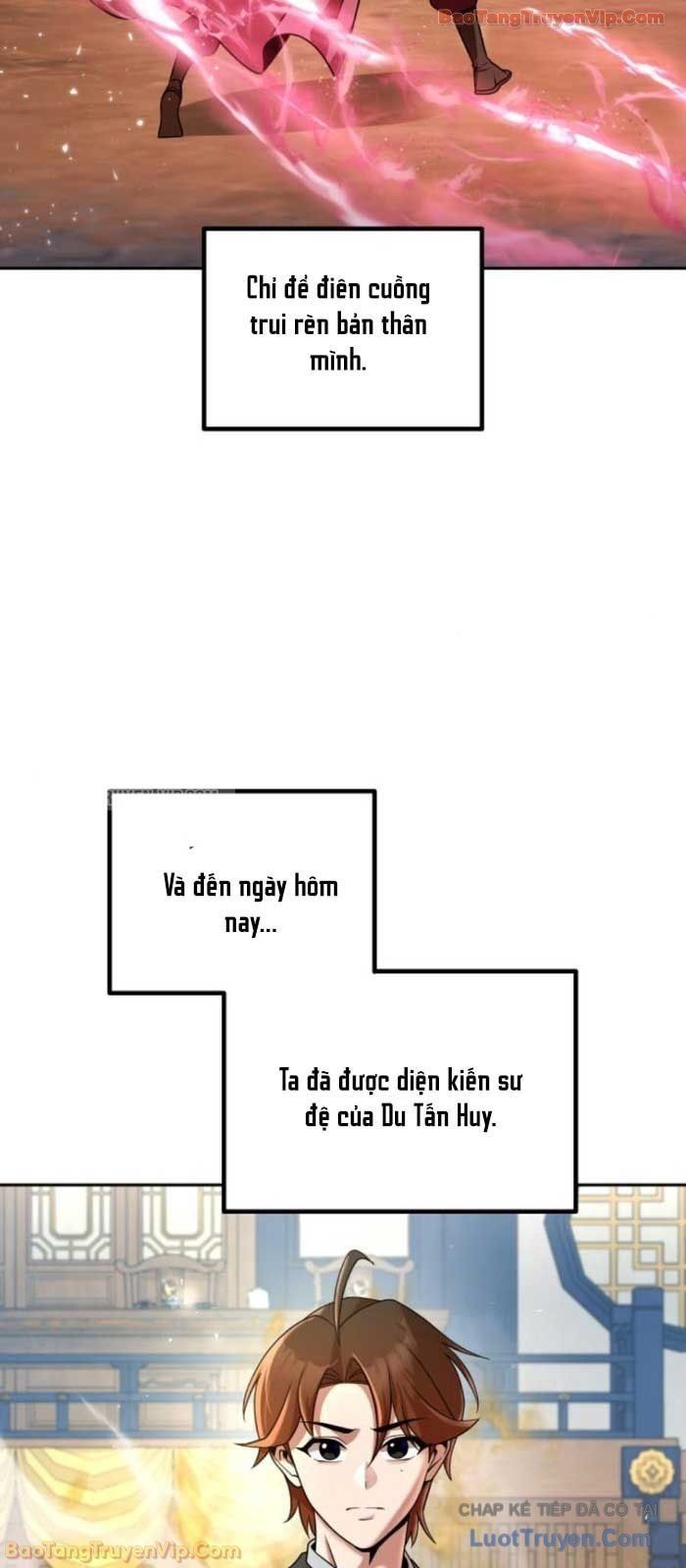 Hoạn Quan Hồi Quy: Tróc Phong Truy Nguyệt - Chapter 71 - Page 50