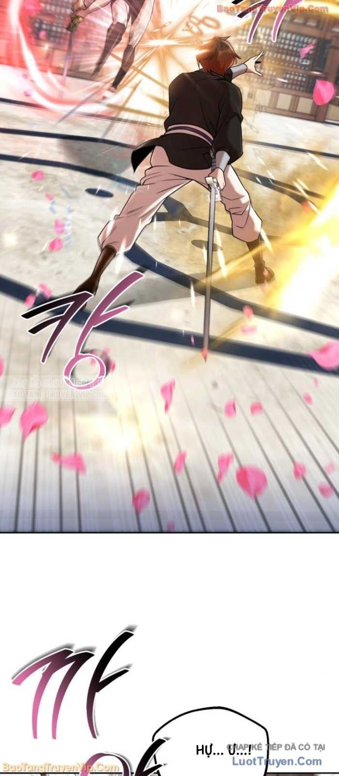 Hoạn Quan Hồi Quy: Tróc Phong Truy Nguyệt - Chapter 71 - Page 55