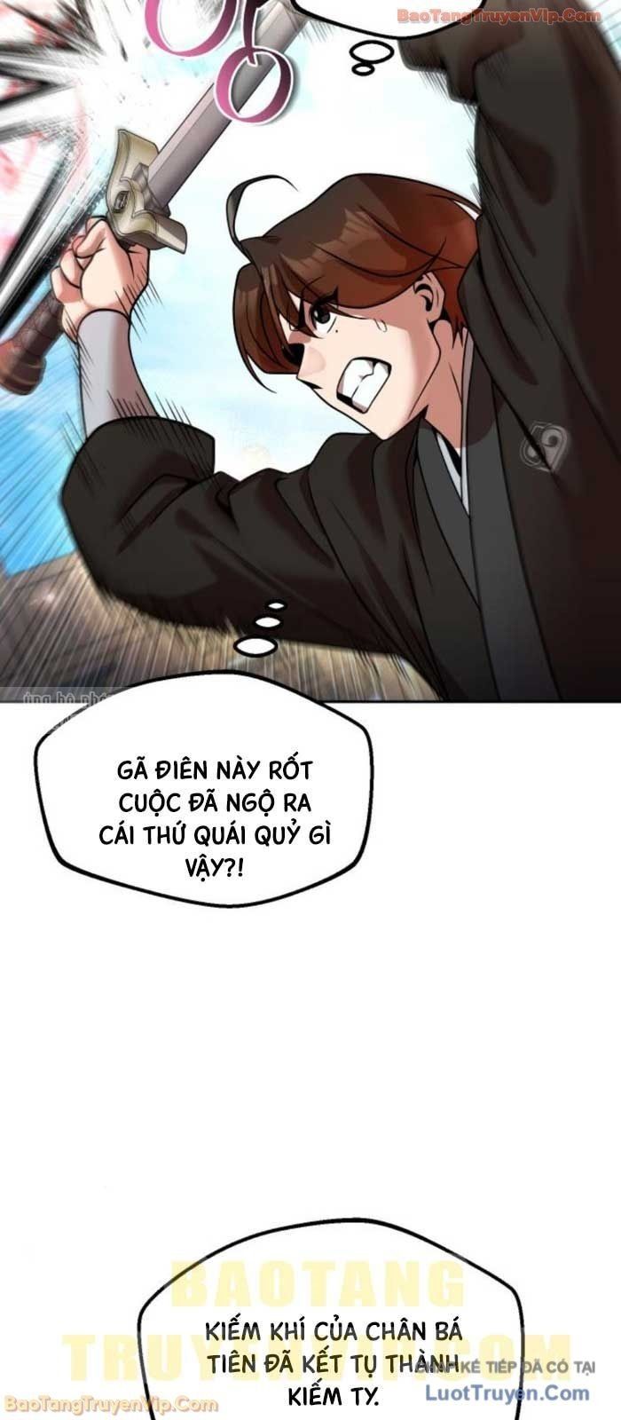 Hoạn Quan Hồi Quy: Tróc Phong Truy Nguyệt - Chapter 71 - Page 56