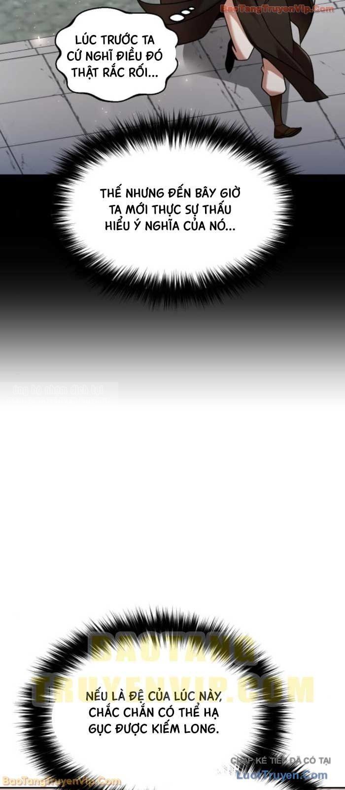 Hoạn Quan Hồi Quy: Tróc Phong Truy Nguyệt - Chapter 71 - Page 6