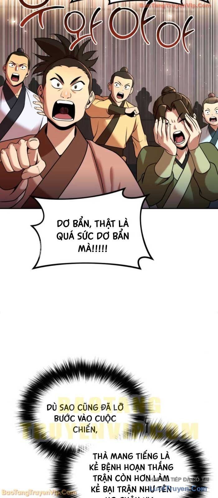 Hoạn Quan Hồi Quy: Tróc Phong Truy Nguyệt - Chapter 71 - Page 66