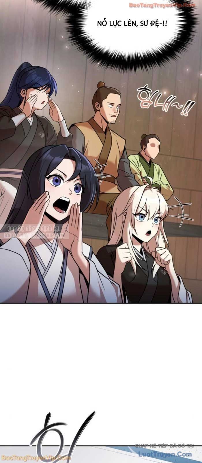 Hoạn Quan Hồi Quy: Tróc Phong Truy Nguyệt - Chapter 71 - Page 7