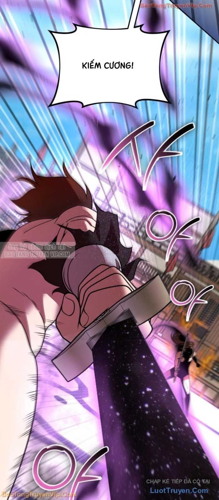 Hoạn Quan Hồi Quy: Tróc Phong Truy Nguyệt - Chapter 71 - Page 72