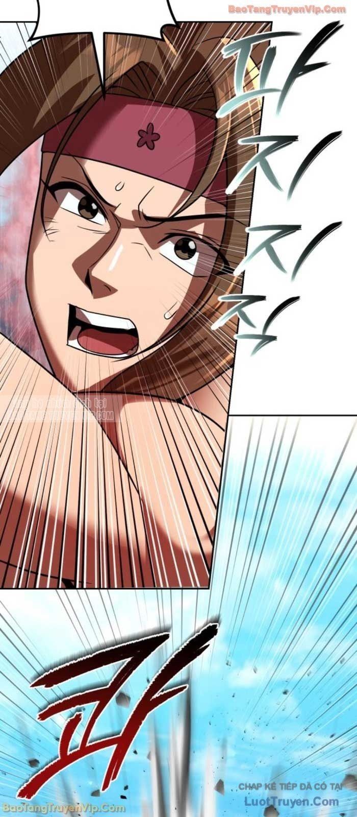 Hoạn Quan Hồi Quy: Tróc Phong Truy Nguyệt - Chapter 71 - Page 76