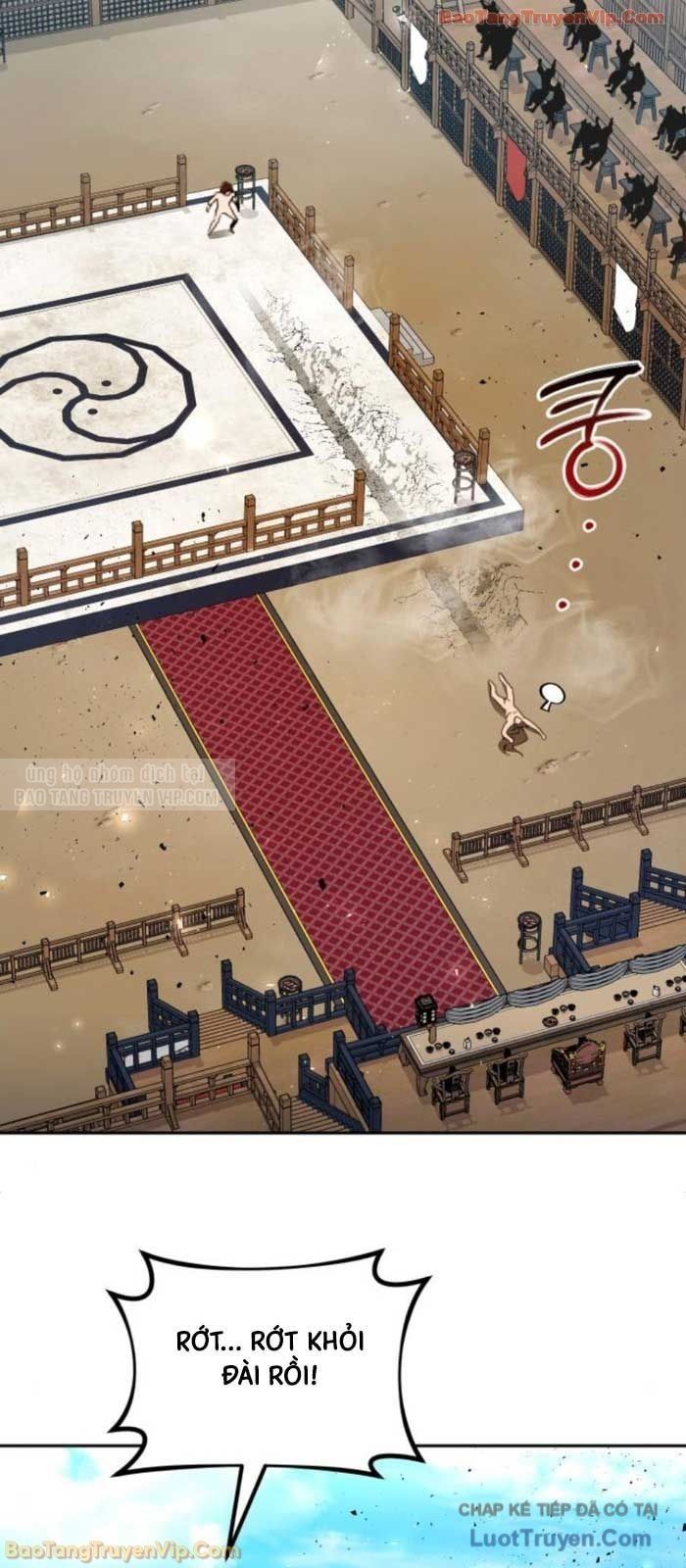 Hoạn Quan Hồi Quy: Tróc Phong Truy Nguyệt - Chapter 71 - Page 78
