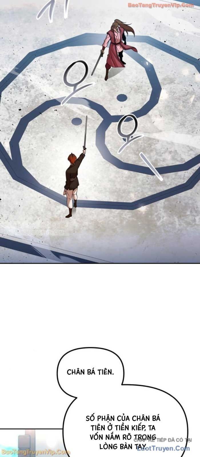 Hoạn Quan Hồi Quy: Tróc Phong Truy Nguyệt - Chapter 71 - Page 8