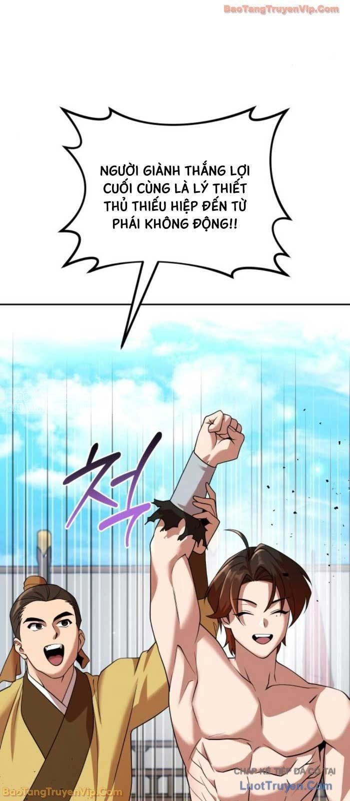 Hoạn Quan Hồi Quy: Tróc Phong Truy Nguyệt - Chapter 71 - Page 80