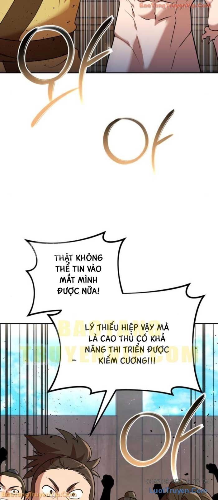 Hoạn Quan Hồi Quy: Tróc Phong Truy Nguyệt - Chapter 71 - Page 81