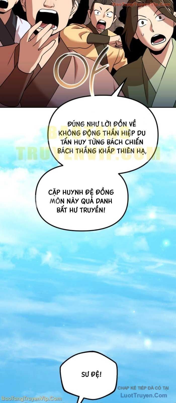 Hoạn Quan Hồi Quy: Tróc Phong Truy Nguyệt - Chapter 71 - Page 82