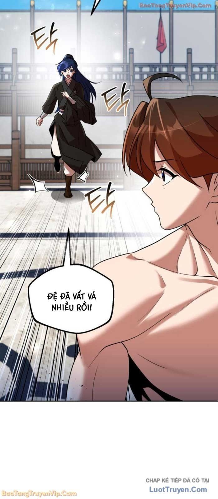 Hoạn Quan Hồi Quy: Tróc Phong Truy Nguyệt - Chapter 71 - Page 83