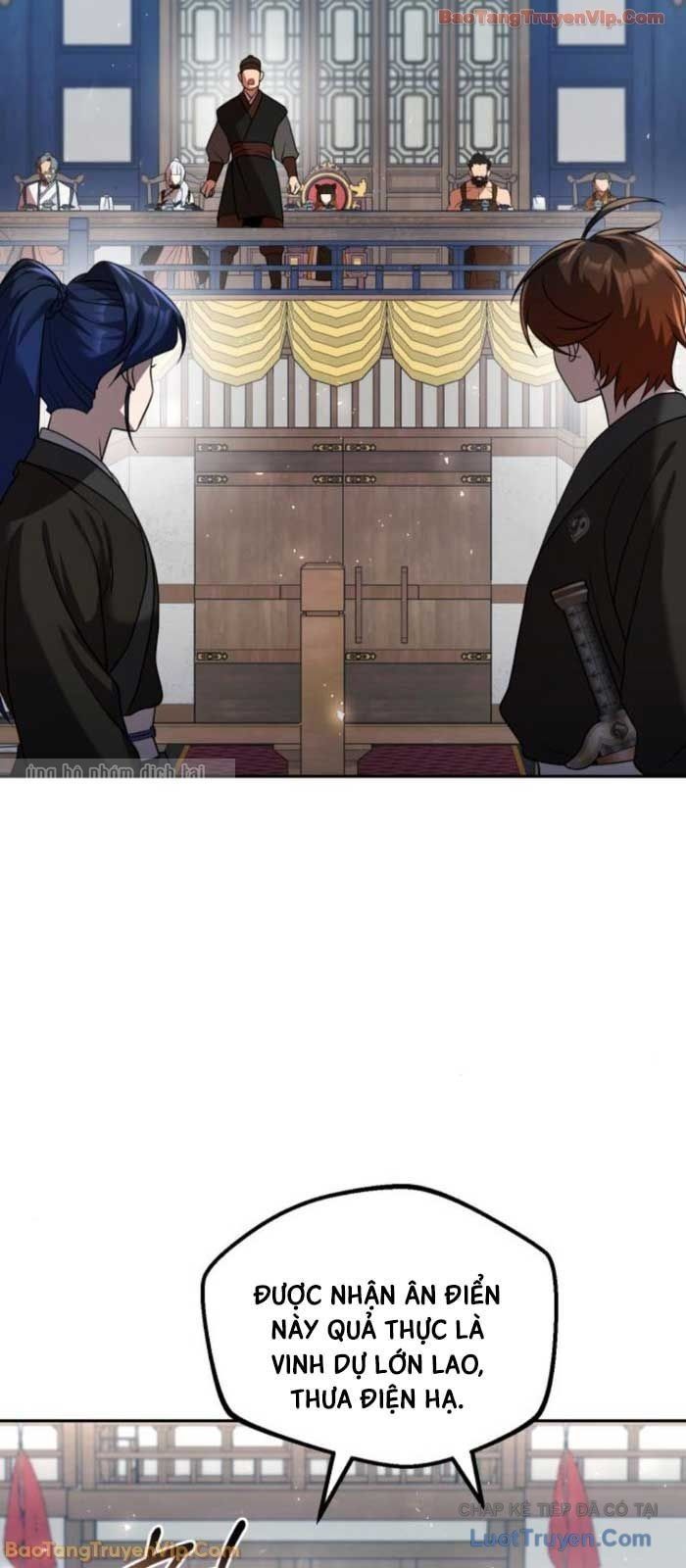 Hoạn Quan Hồi Quy: Tróc Phong Truy Nguyệt - Chapter 71 - Page 91