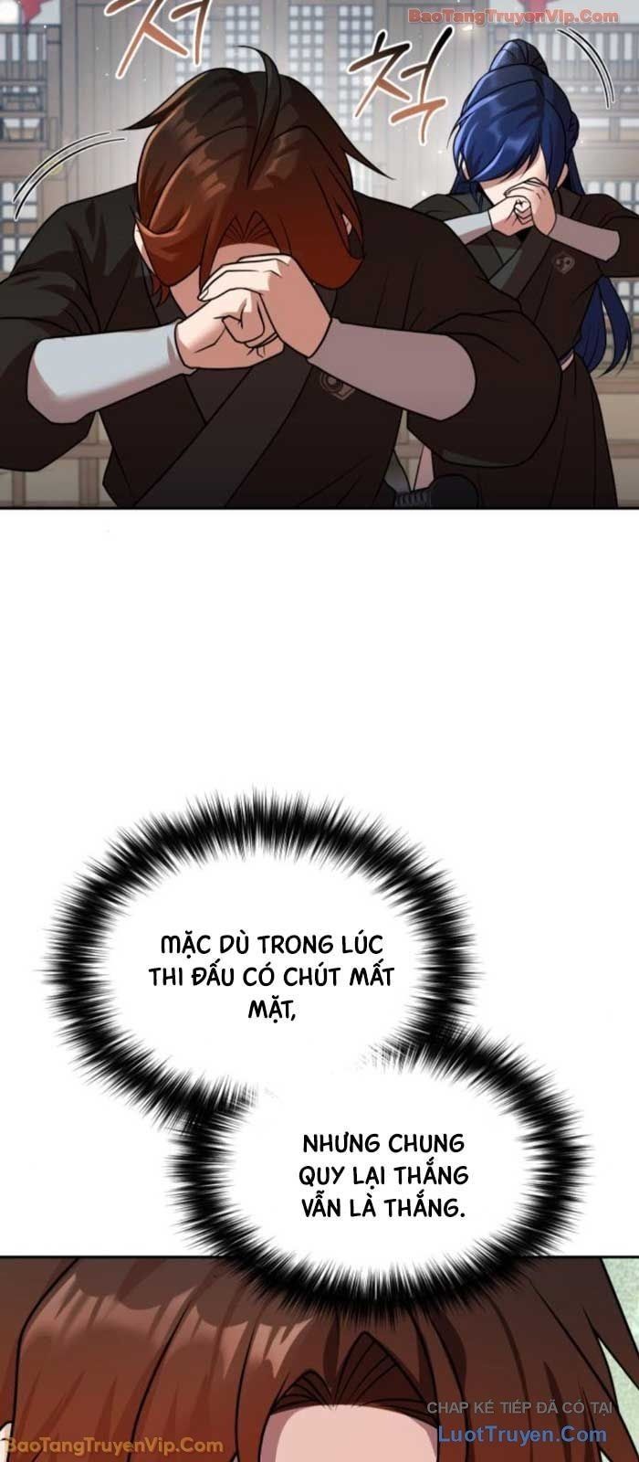 Hoạn Quan Hồi Quy: Tróc Phong Truy Nguyệt - Chapter 71 - Page 92