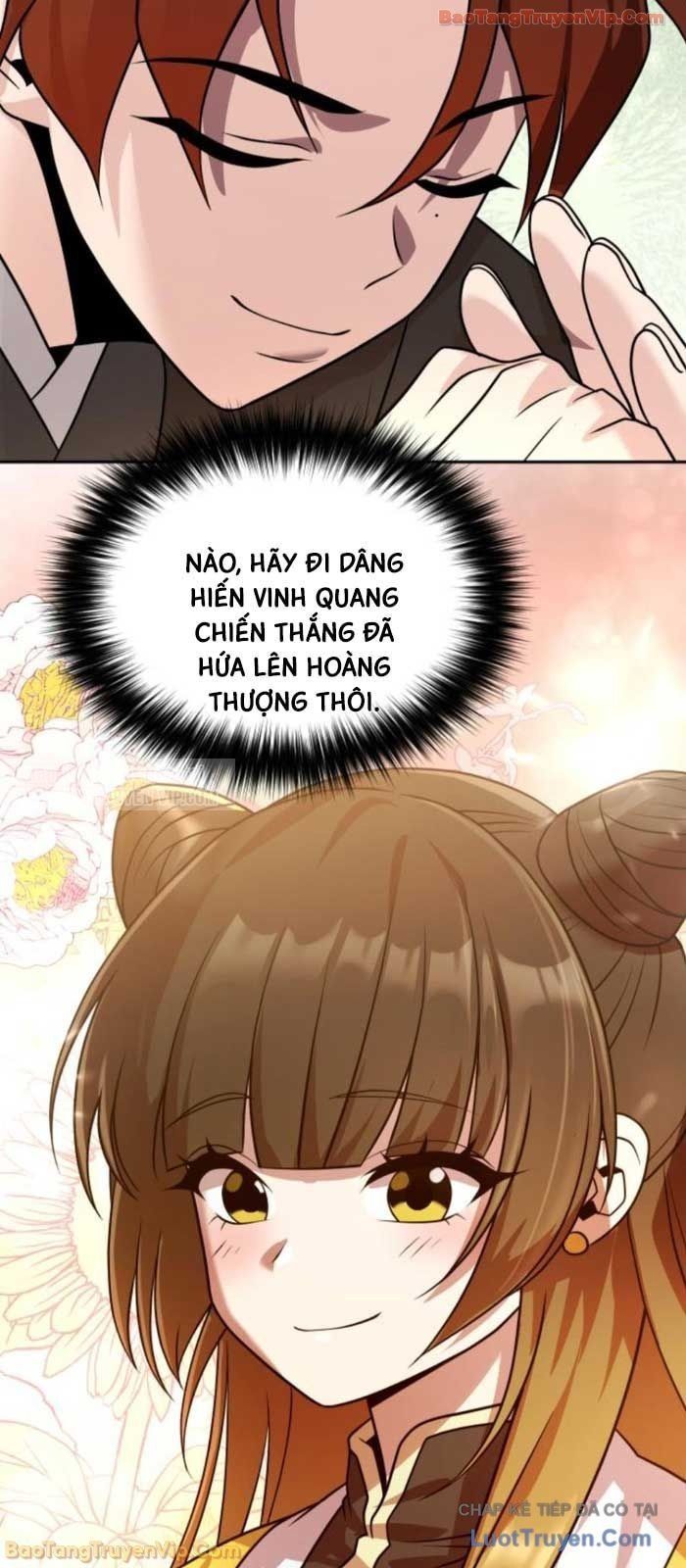 Hoạn Quan Hồi Quy: Tróc Phong Truy Nguyệt - Chapter 71 - Page 93