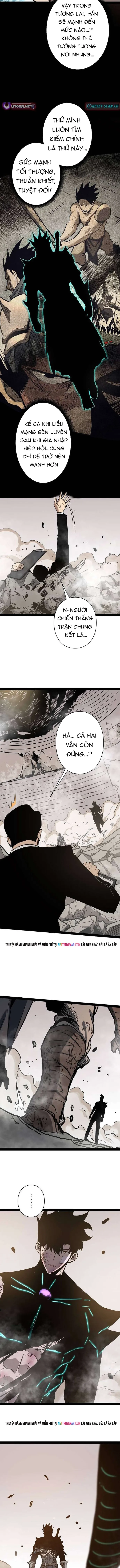 Trở Thành Anh Hùng Mạnh Nhất Nhờ Gian Lận - Chapter 88 - Page 11