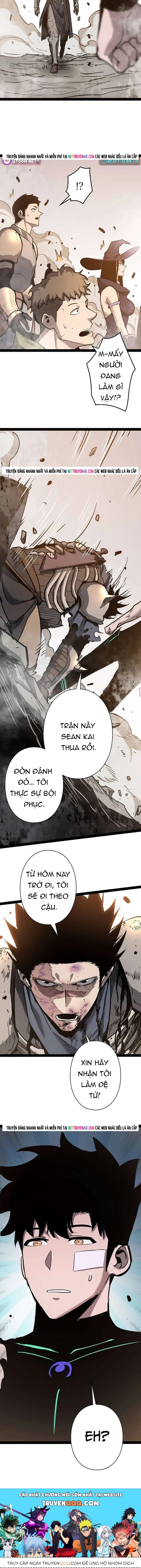 Trở Thành Anh Hùng Mạnh Nhất Nhờ Gian Lận - Chapter 88 - Page 12