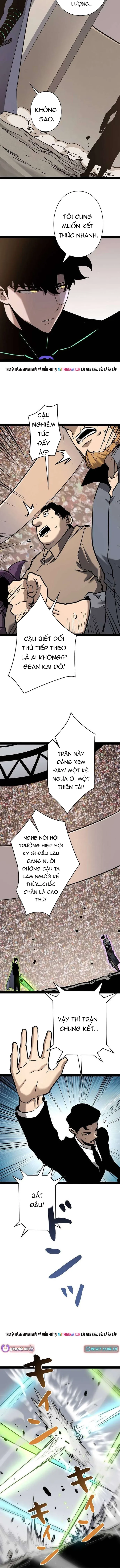 Trở Thành Anh Hùng Mạnh Nhất Nhờ Gian Lận - Chapter 88 - Page 3