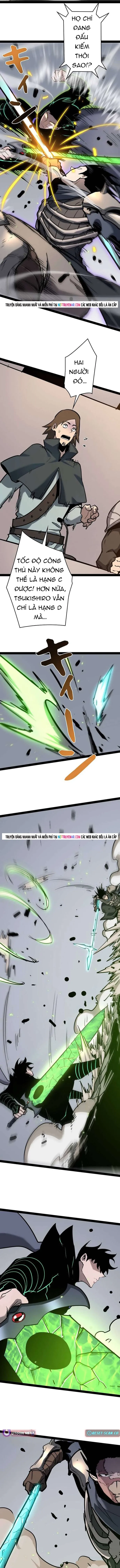 Trở Thành Anh Hùng Mạnh Nhất Nhờ Gian Lận - Chapter 88 - Page 4