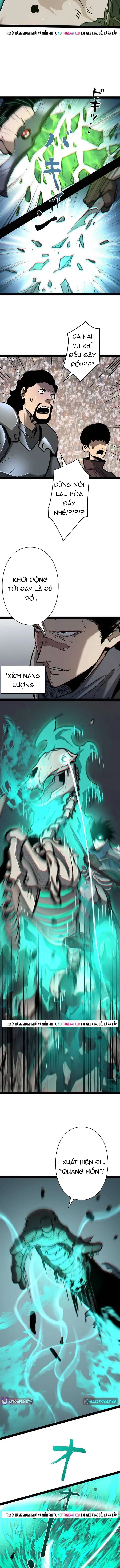 Trở Thành Anh Hùng Mạnh Nhất Nhờ Gian Lận - Chapter 88 - Page 5