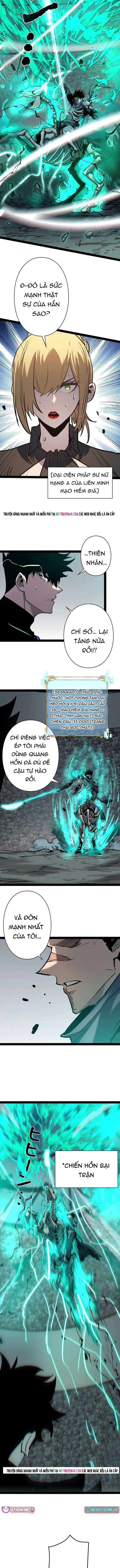Trở Thành Anh Hùng Mạnh Nhất Nhờ Gian Lận - Chapter 88 - Page 6