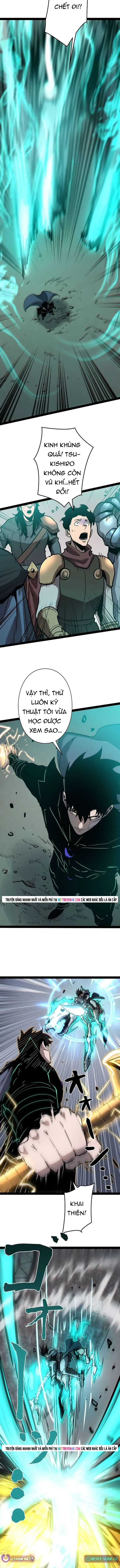 Trở Thành Anh Hùng Mạnh Nhất Nhờ Gian Lận - Chapter 88 - Page 7