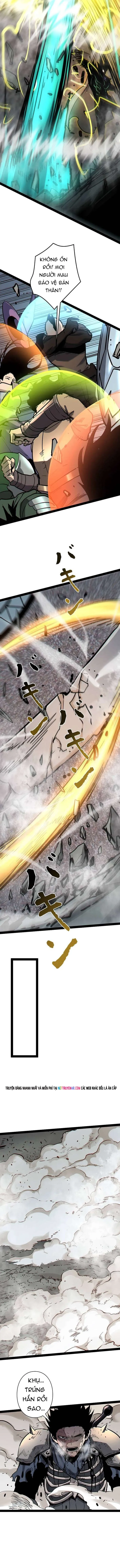 Trở Thành Anh Hùng Mạnh Nhất Nhờ Gian Lận - Chapter 88 - Page 8