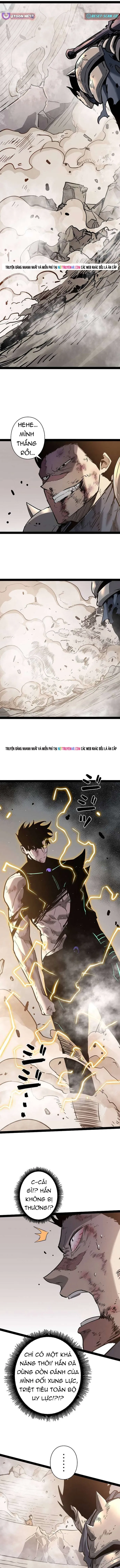 Trở Thành Anh Hùng Mạnh Nhất Nhờ Gian Lận - Chapter 88 - Page 9