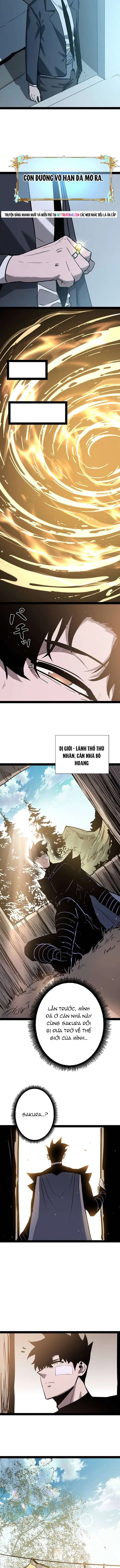 Trở Thành Anh Hùng Mạnh Nhất Nhờ Gian Lận - Chapter 89 - Page 10