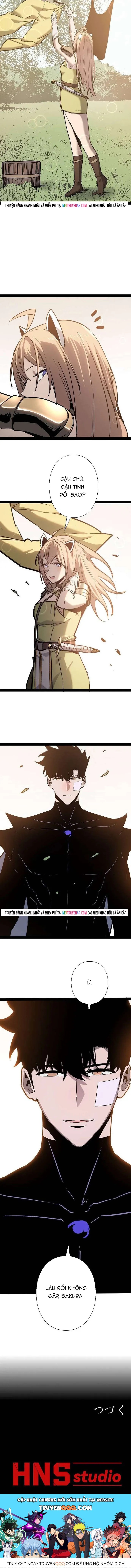 Trở Thành Anh Hùng Mạnh Nhất Nhờ Gian Lận - Chapter 89 - Page 11