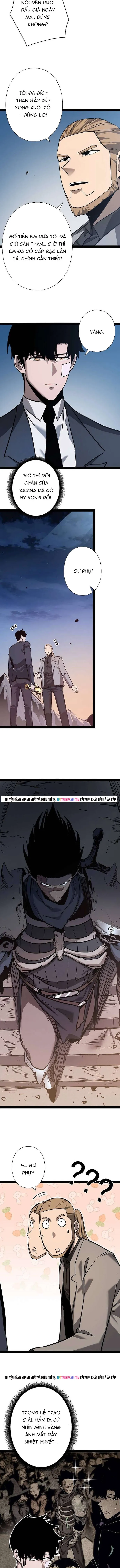 Trở Thành Anh Hùng Mạnh Nhất Nhờ Gian Lận - Chapter 89 - Page 3