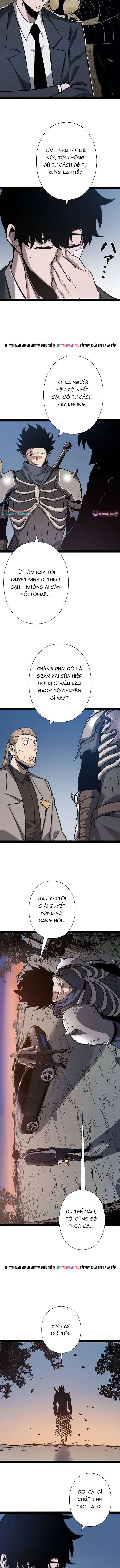 Trở Thành Anh Hùng Mạnh Nhất Nhờ Gian Lận - Chapter 89 - Page 4