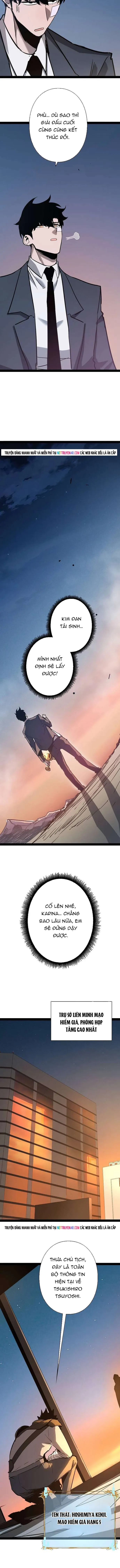 Trở Thành Anh Hùng Mạnh Nhất Nhờ Gian Lận - Chapter 89 - Page 5