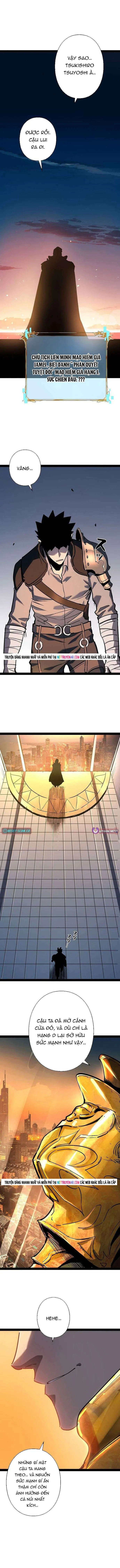 Trở Thành Anh Hùng Mạnh Nhất Nhờ Gian Lận - Chapter 89 - Page 6